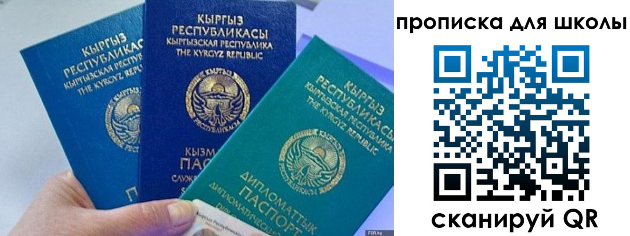 прописка регистрация в Красноярском крае