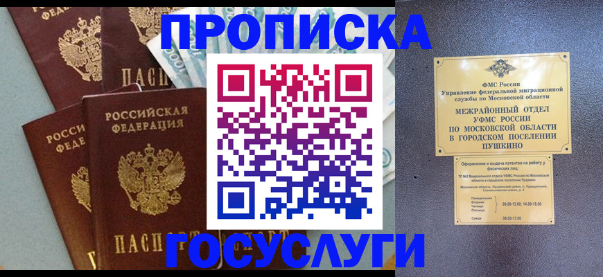 прописка гарантия в Красноярском крае